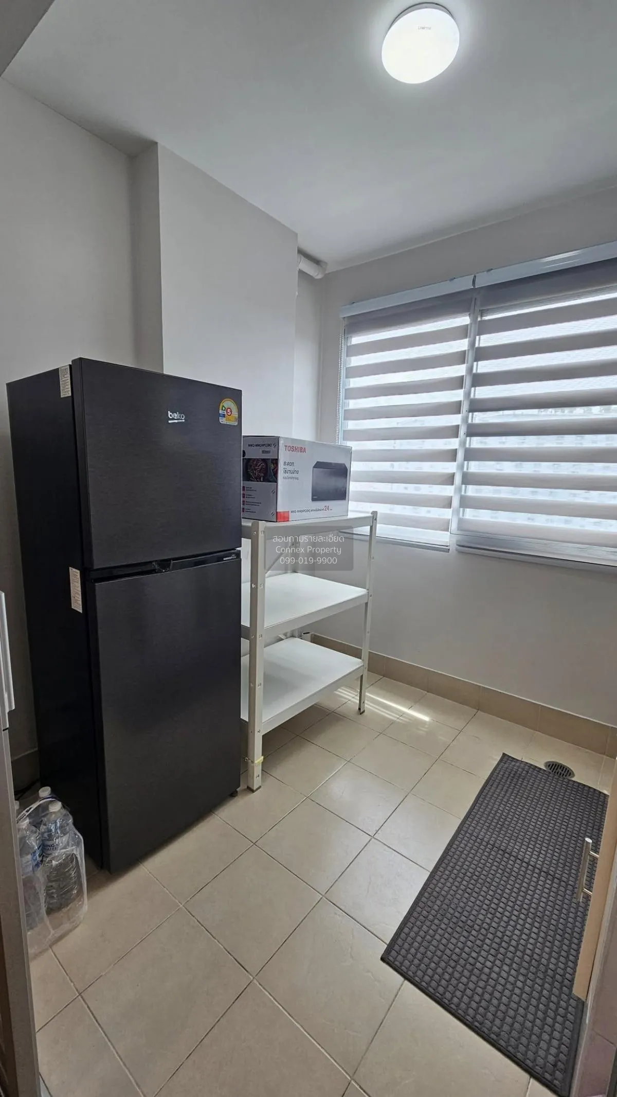 For Rent Condo , City Home Tha – Phra , MRT-Tha Phra , Tha Phra ,