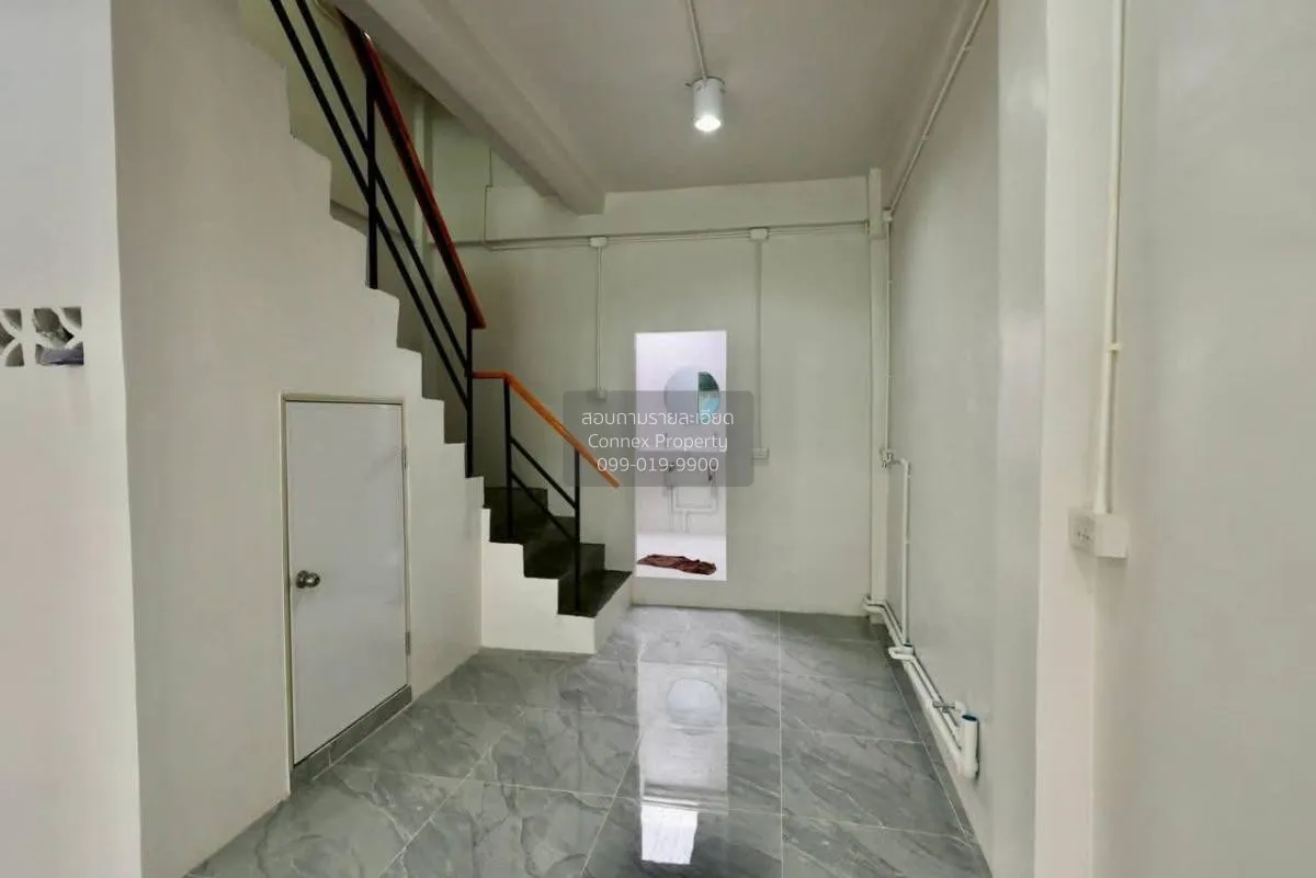 For Rent Townhome for rent, Sathon 11 , newly renovated , Yannawa 3