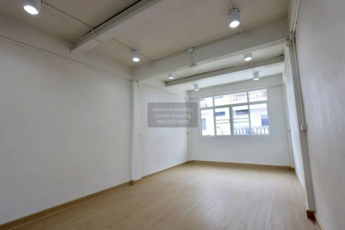 For Rent Townhome for rent, Sathon 11 , newly renovated , Yannawa