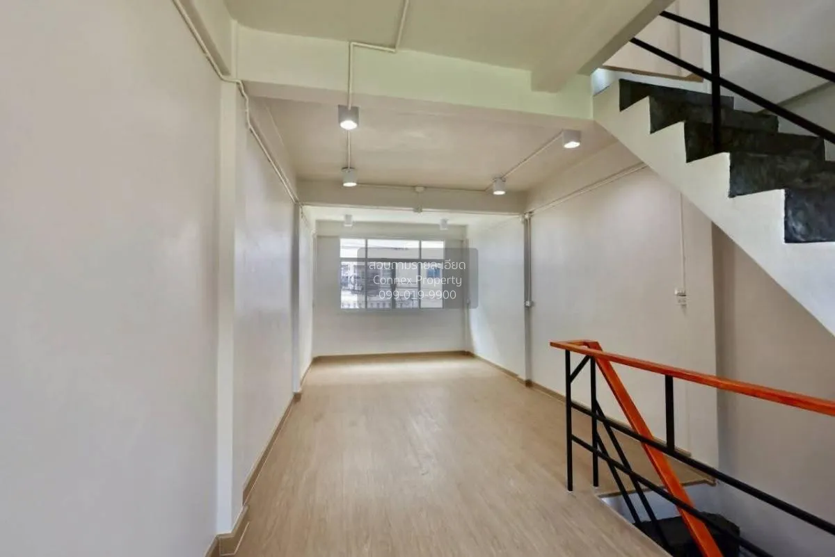 For Rent Townhome for rent, Sathon 11 , newly renovated , Yannawa