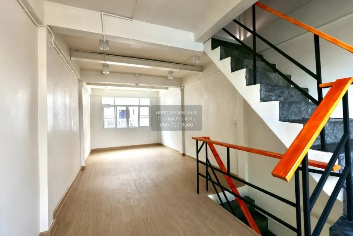 For Rent Townhome for rent, Sathon 11 , newly renovated , Yannawa