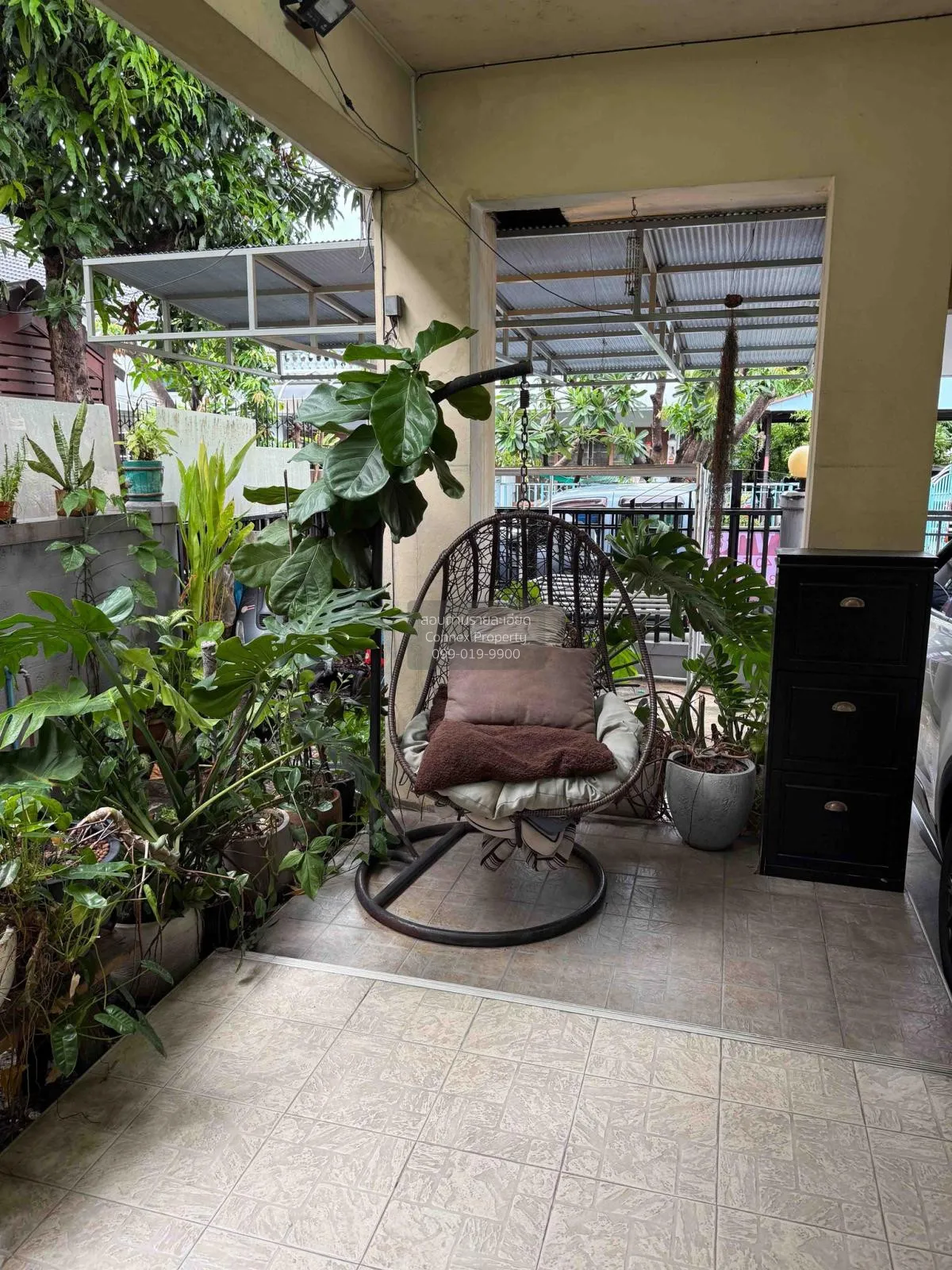 ขายทาวน์เฮ้าส์/ทาวน์โฮม  สิรีนเฮ้าส์ รัตนาธิเบศร์ ไทรม้า เมืองนนท