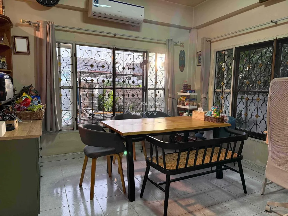 ขายทาวน์เฮ้าส์/ทาวน์โฮม  สิรีนเฮ้าส์ รัตนาธิเบศร์ ไทรม้า เมืองนนท