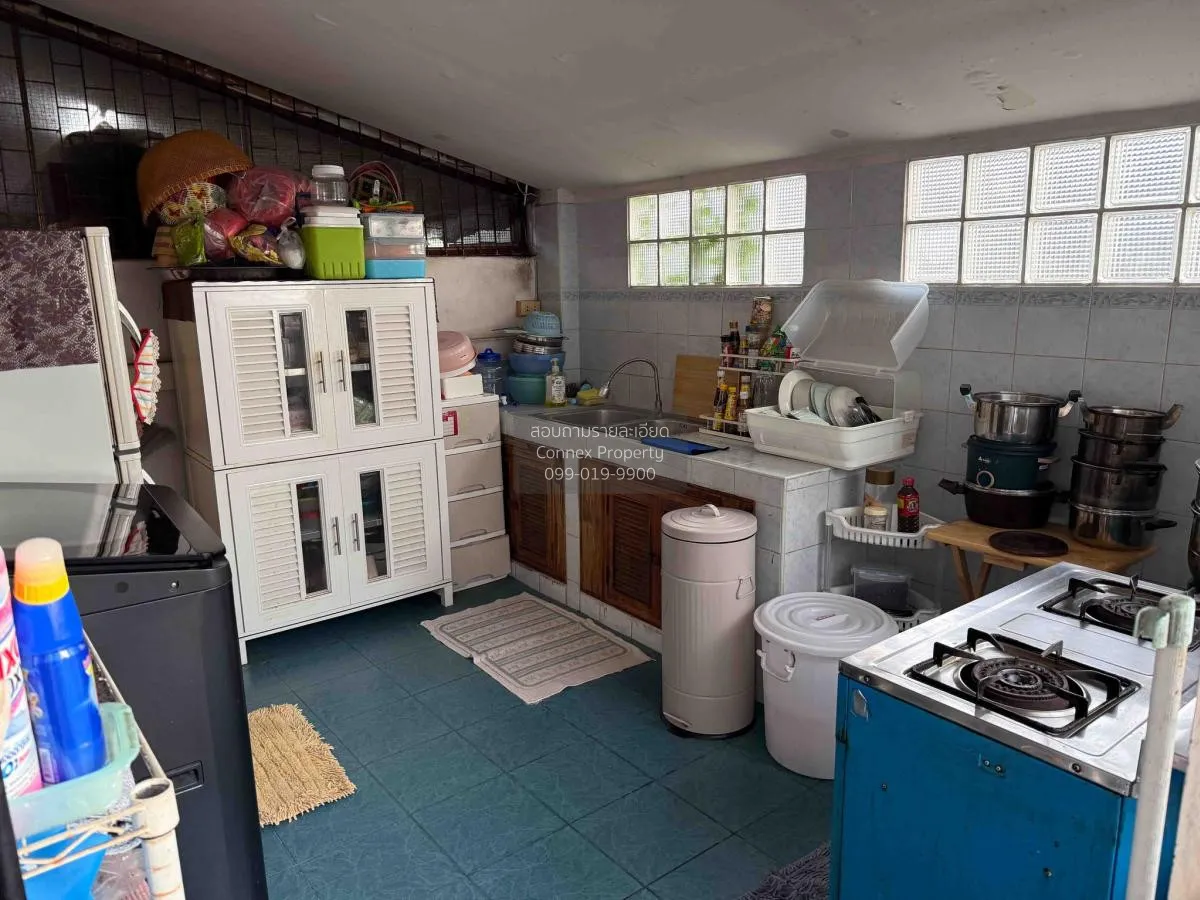 ขายทาวน์เฮ้าส์/ทาวน์โฮม  สิรีนเฮ้าส์ รัตนาธิเบศร์ ไทรม้า เมืองนนท