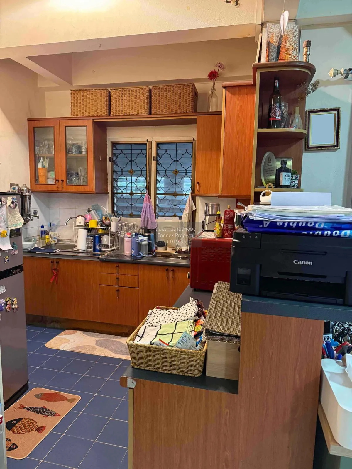 ขายทาวน์เฮ้าส์/ทาวน์โฮม  สิรีนเฮ้าส์ รัตนาธิเบศร์ ไทรม้า เมืองนนท