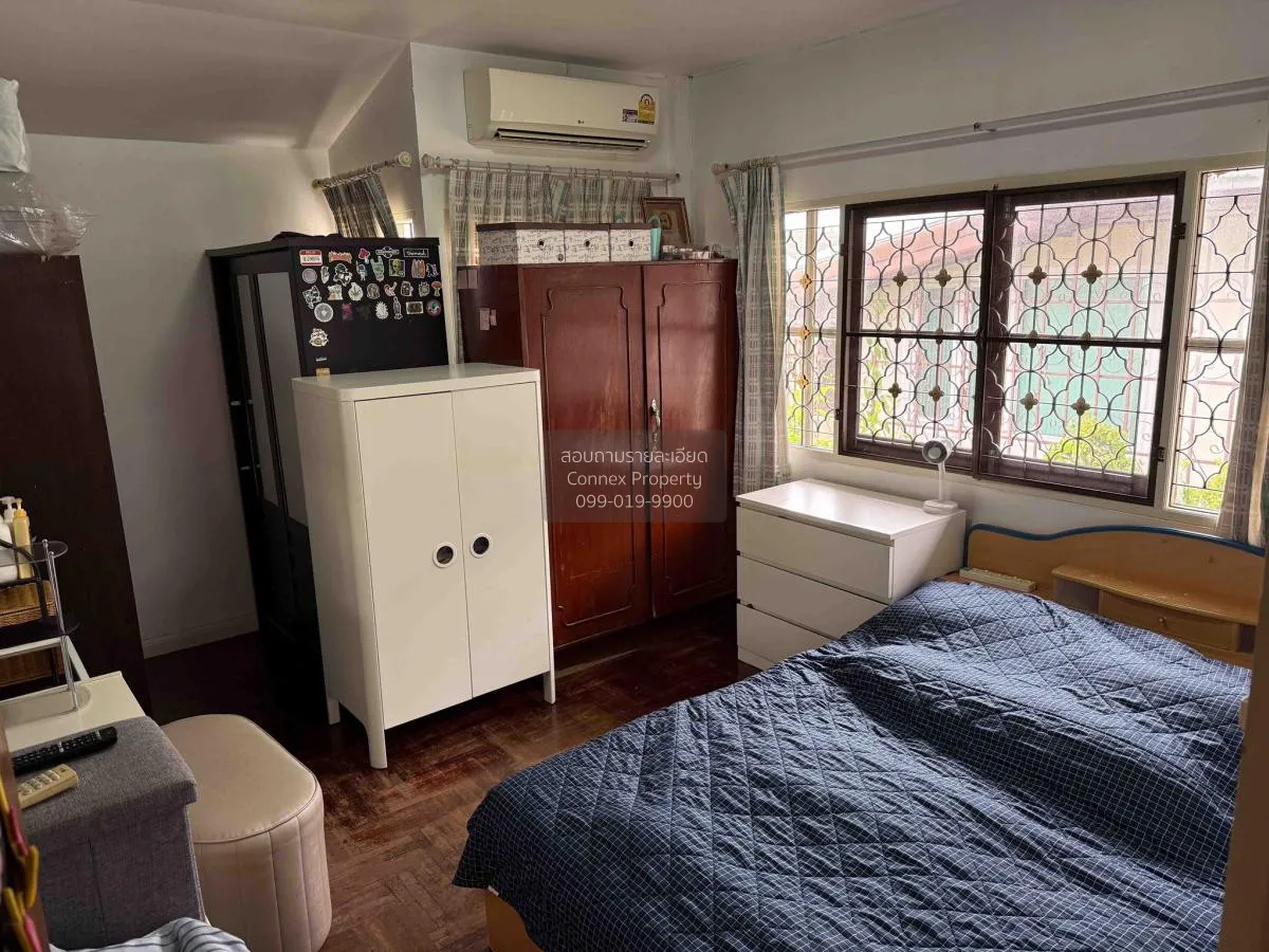 ขายทาวน์เฮ้าส์/ทาวน์โฮม  สิรีนเฮ้าส์ รัตนาธิเบศร์ ไทรม้า เมืองนนท