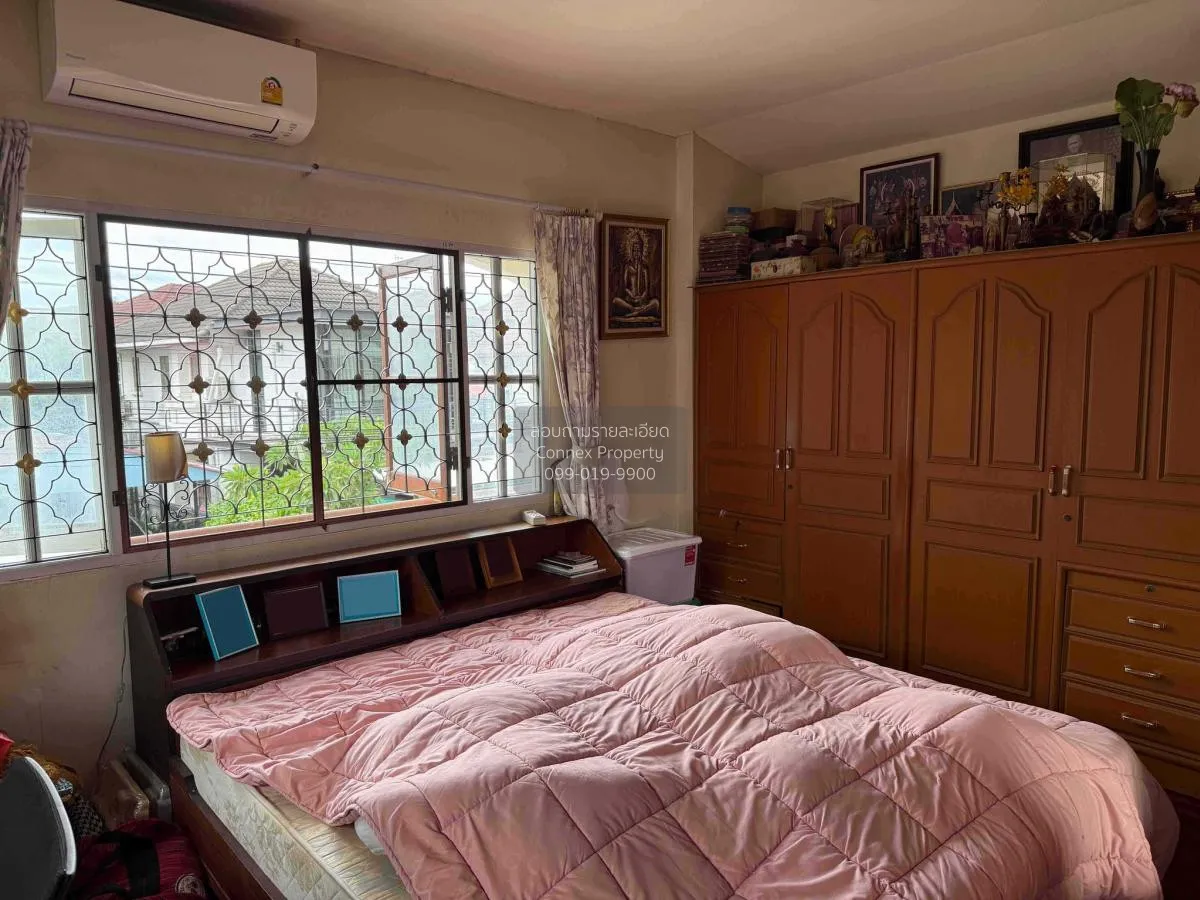 ขายทาวน์เฮ้าส์/ทาวน์โฮม  สิรีนเฮ้าส์ รัตนาธิเบศร์ ไทรม้า เมืองนนท