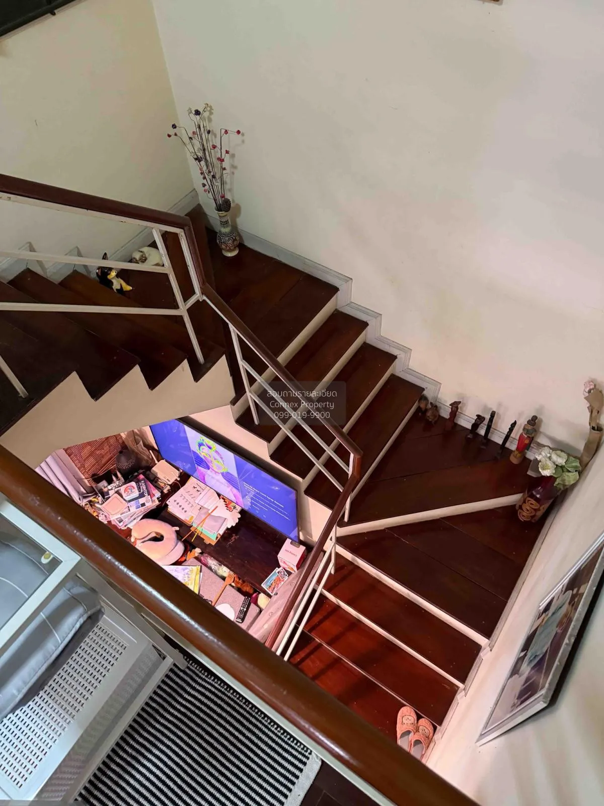 ขายทาวน์เฮ้าส์/ทาวน์โฮม  สิรีนเฮ้าส์ รัตนาธิเบศร์ ไทรม้า เมืองนนท