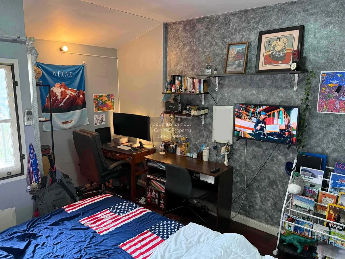 ขายทาวน์เฮ้าส์/ทาวน์โฮม  สิรีนเฮ้าส์ รัตนาธิเบศร์ ไทรม้า เมืองนนท