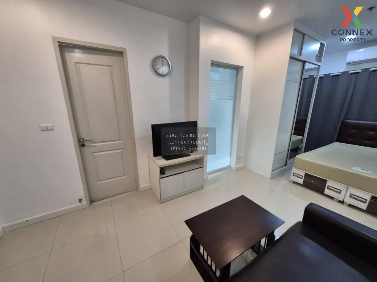 For Sale Condo , Q House Sathorn , BTS-Krung Thon Buri , Khlong T 2