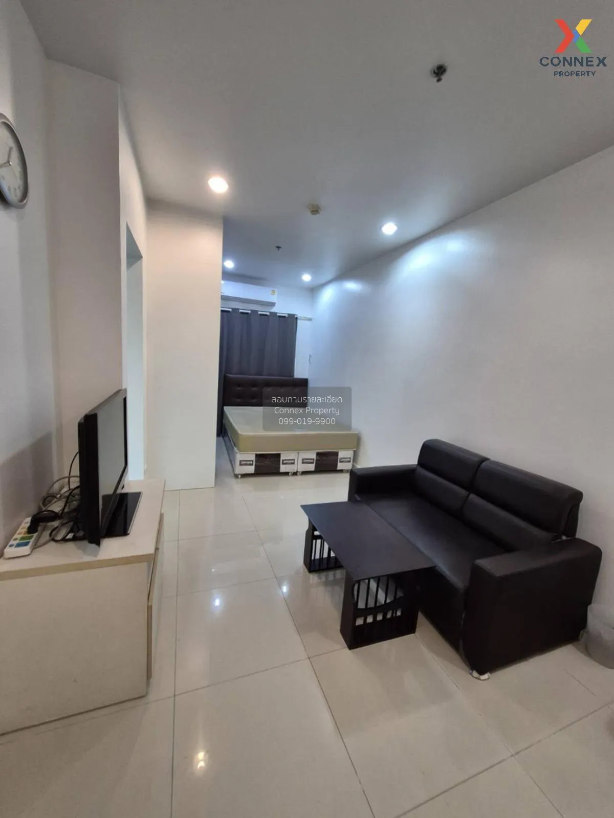 For Sale Condo , Q House Sathorn , BTS-Krung Thon Buri , Khlong T 4