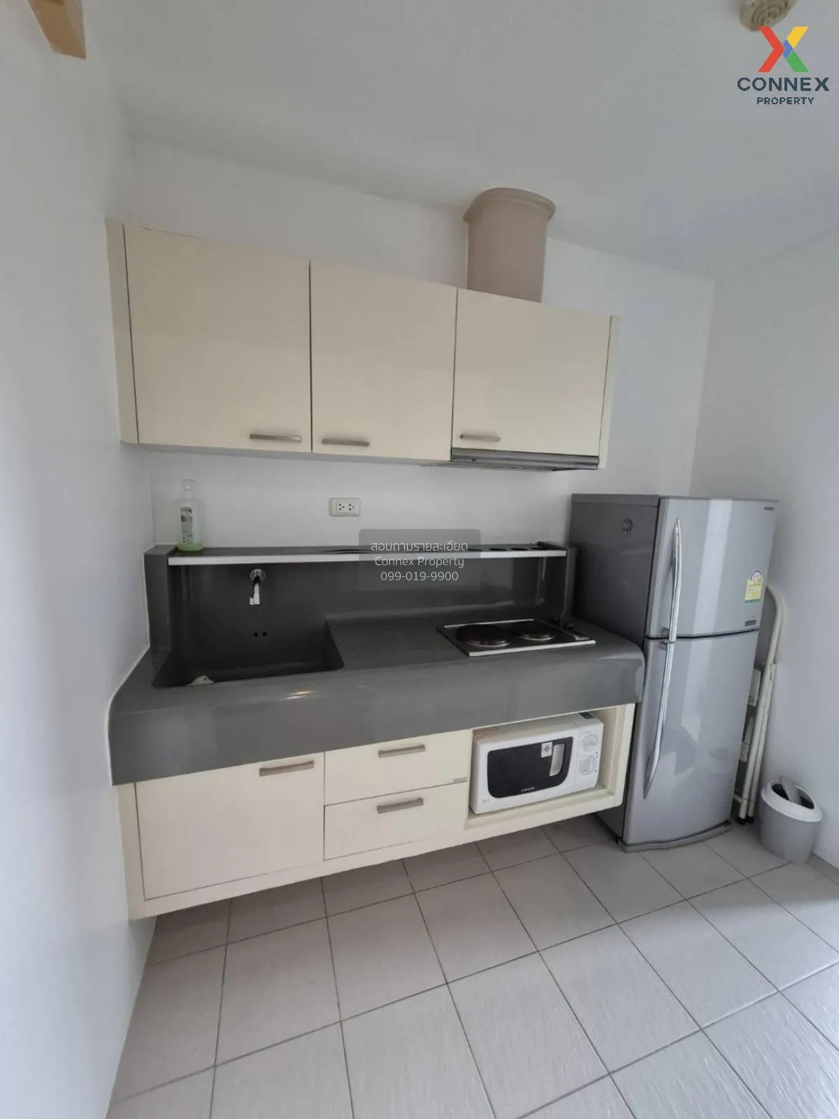 For Sale Condo , Q House Sathorn , BTS-Krung Thon Buri , Khlong T