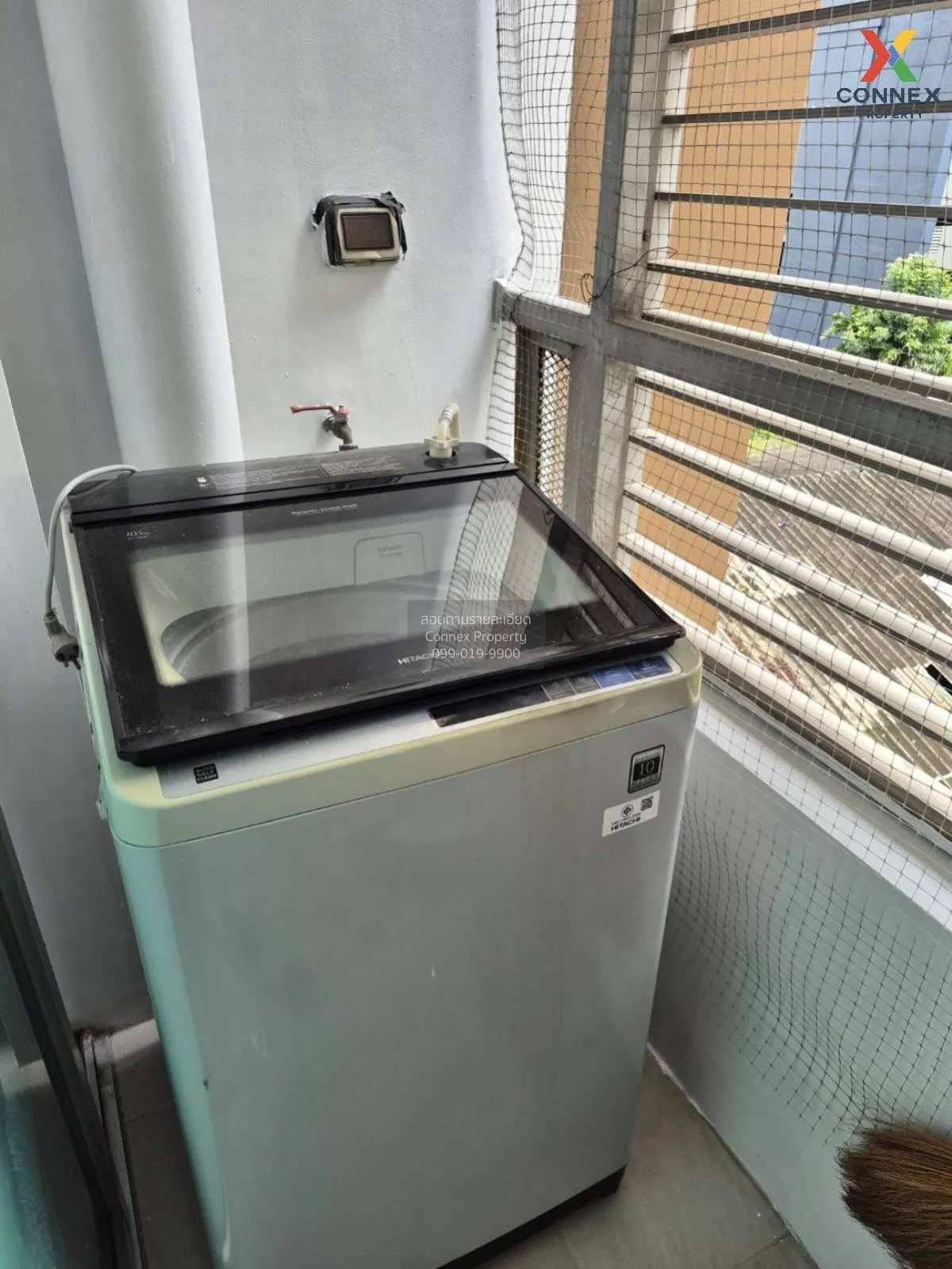 For Sale Condo , Q House Sathorn , BTS-Krung Thon Buri , Khlong T