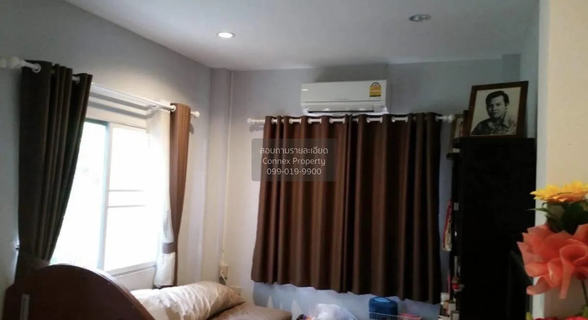 ขายบ้าน  วิเศษสุขนคร เฟส 2 พันท้าย วิวสวย ห้องมุม หน้ากว้าง พันท้