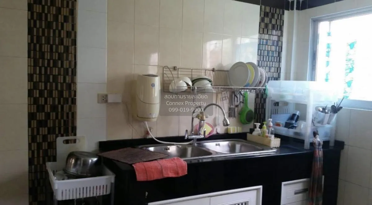 ขายบ้าน  วิเศษสุขนคร เฟส 2 พันท้าย วิวสวย ห้องมุม หน้ากว้าง พันท้