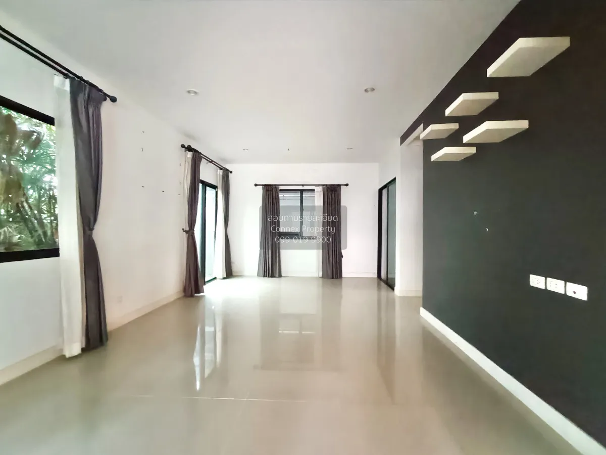 For Sale House , Kanasiri Salaya-Pinklao , wide frontage , Sala K