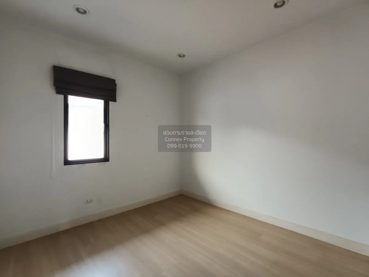 For Sale House , Kanasiri Salaya-Pinklao , wide frontage , Sala K