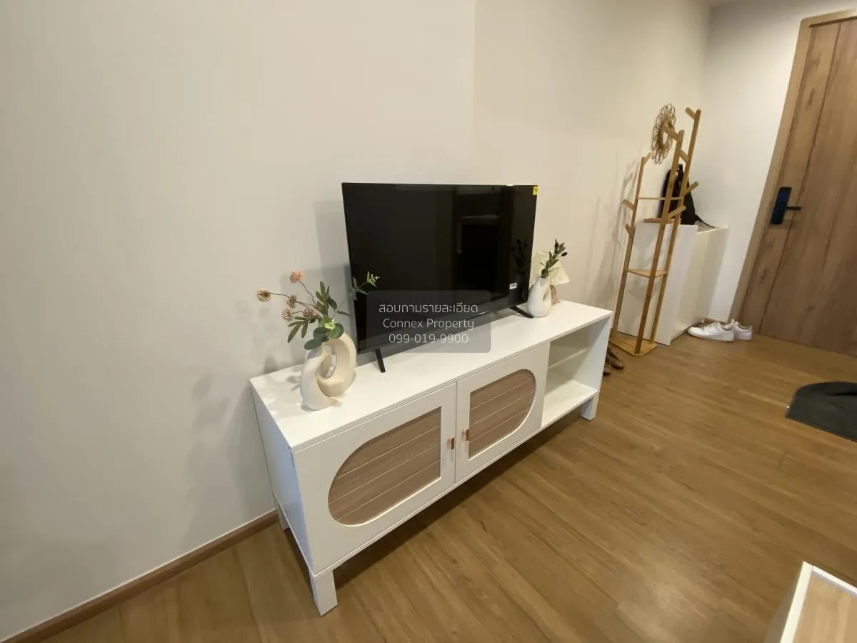 For Rent Condo , The line vibe , BTS-Ha Yaek Lat Phrao , Chomphon 3