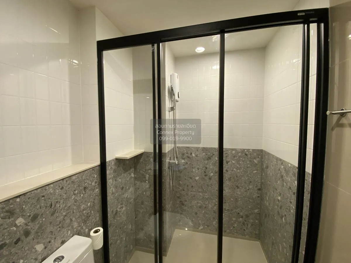 For Rent Condo , The line vibe , BTS-Ha Yaek Lat Phrao , Chomphon