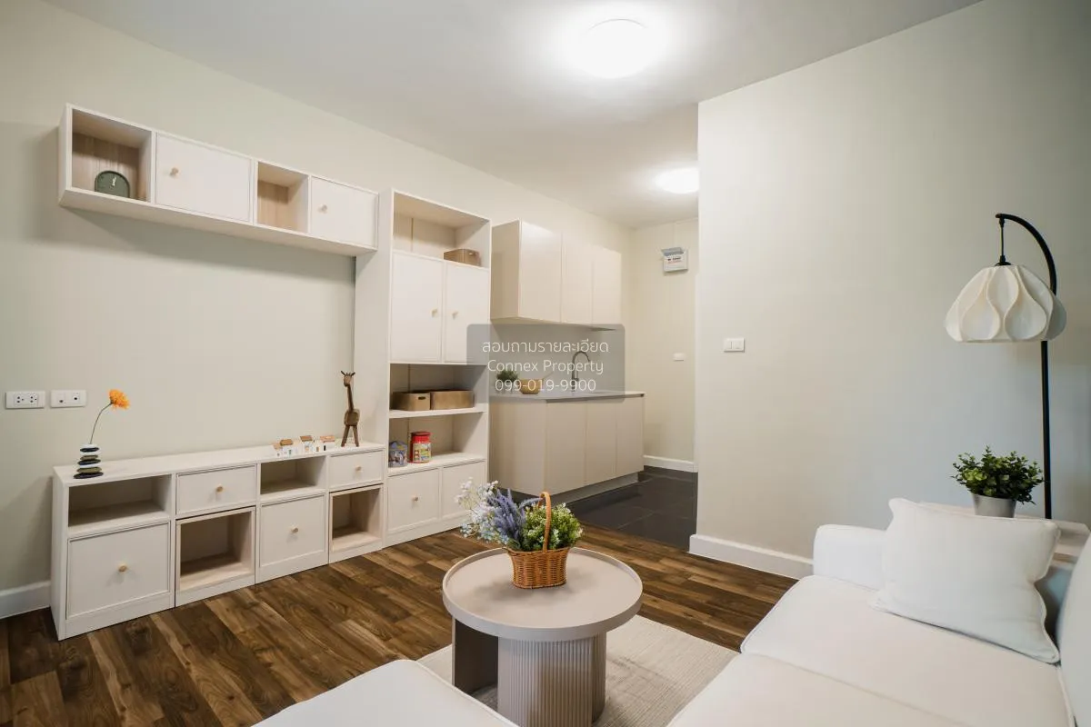 For Sale Condo , A Space ME Sukhumvit 77 , BTS-On Nut , Phra Khan 1