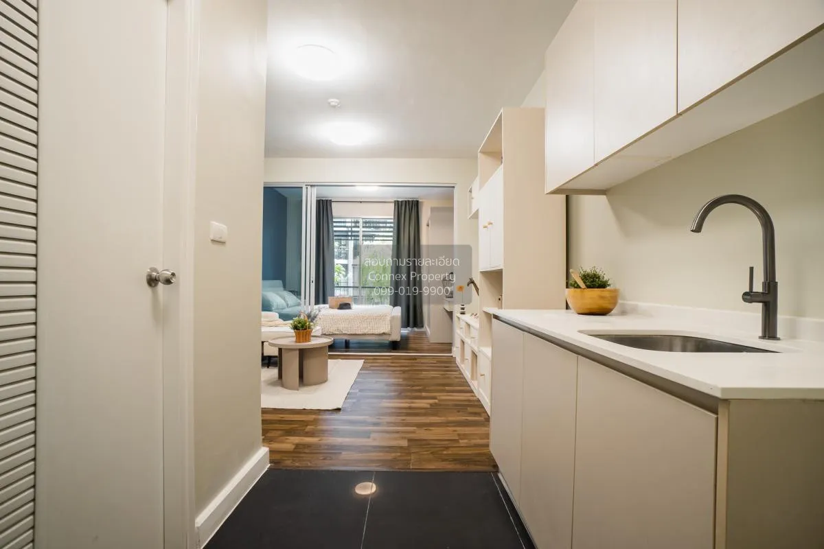 For Sale Condo , A Space ME Sukhumvit 77 , BTS-On Nut , Phra Khan 2