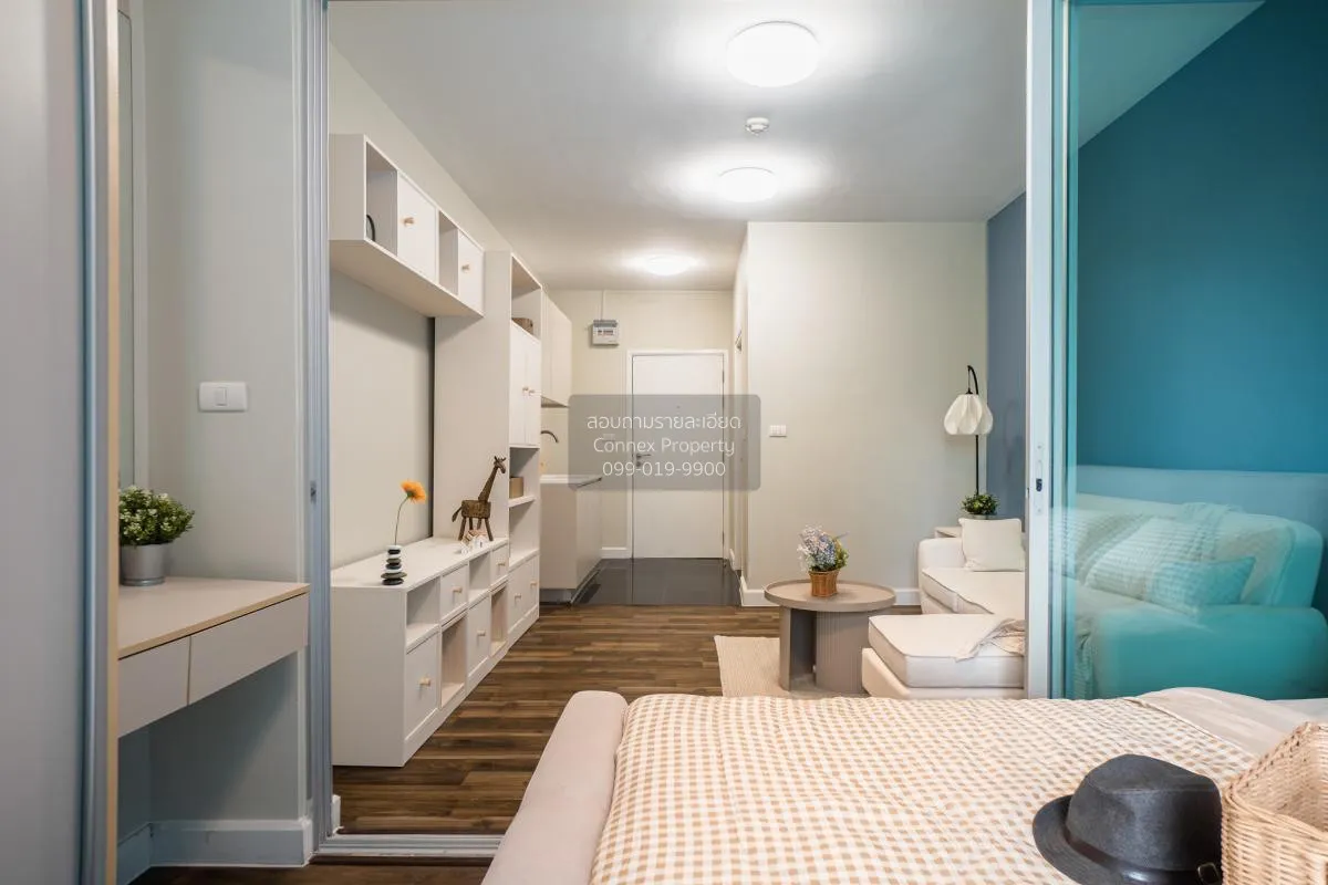 For Sale Condo , A Space ME Sukhumvit 77 , BTS-On Nut , Phra Khan 3