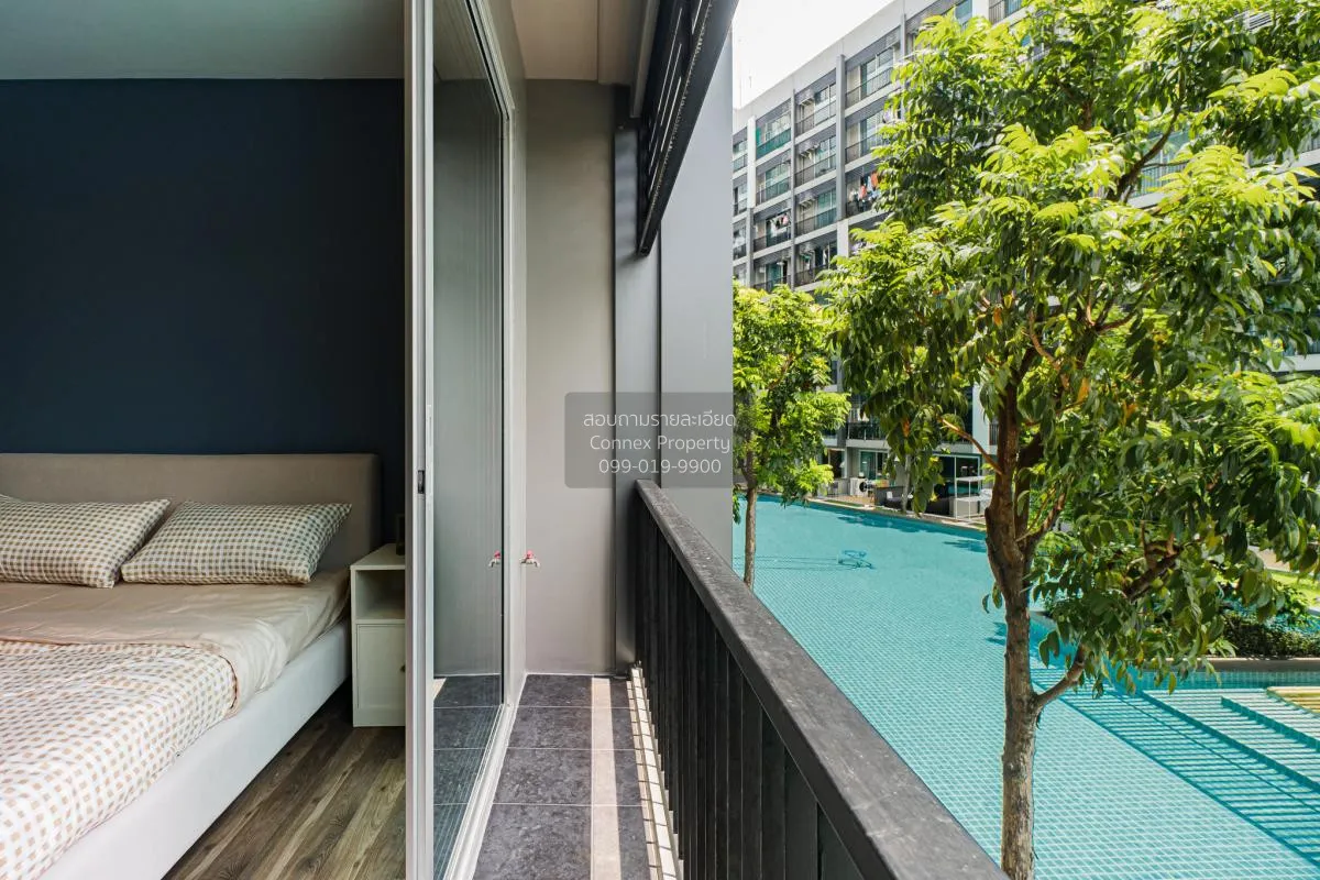 For Sale Condo , A Space ME Sukhumvit 77 , BTS-On Nut , Phra Khan