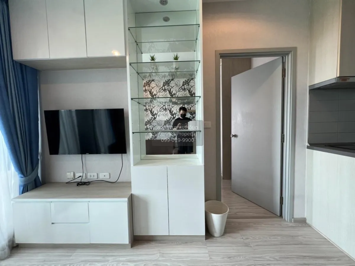 For Rent Condo , Ideo Mobi Sukhumvit Eastgate , BTS-Bang Na , Ban 1