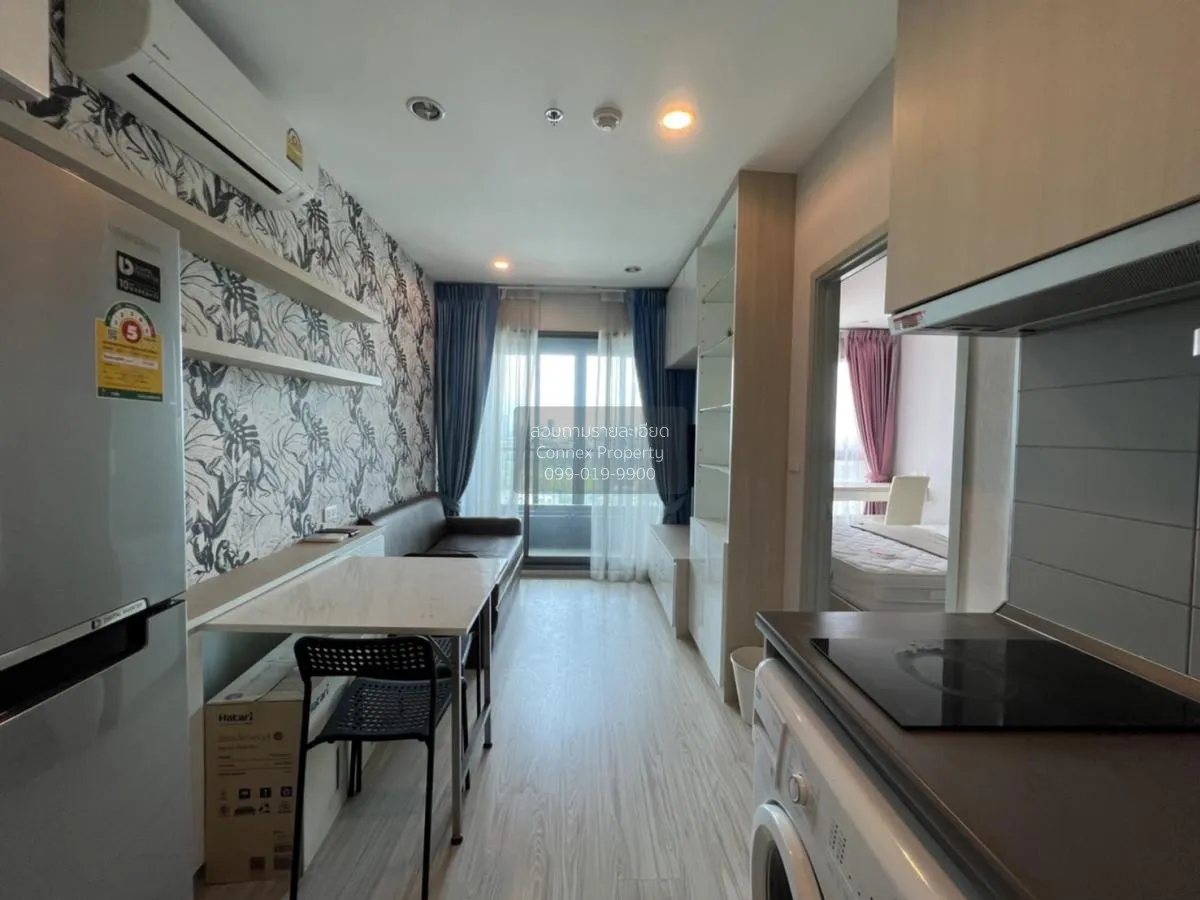 For Rent Condo , Ideo Mobi Sukhumvit Eastgate , BTS-Bang Na , Ban 2