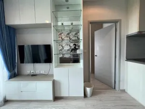 เช่าคอนโด  ไอดีโอ โมบิ สุขุมวิท อีสท์เกต BTS-บางนา บางนา เขต บางนา กรุงเทพ CX-130974