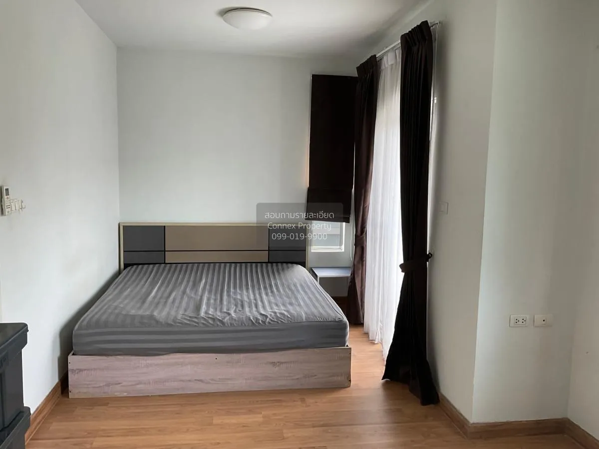 For Sale Townhouse/Townhome  , Areeya The Colors Sai Noi , corner 4