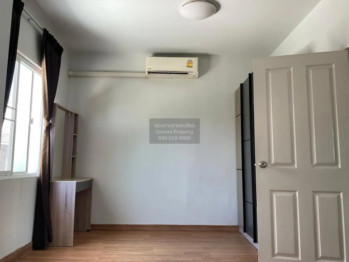 For Sale Townhouse/Townhome  , Areeya The Colors Sai Noi , corner