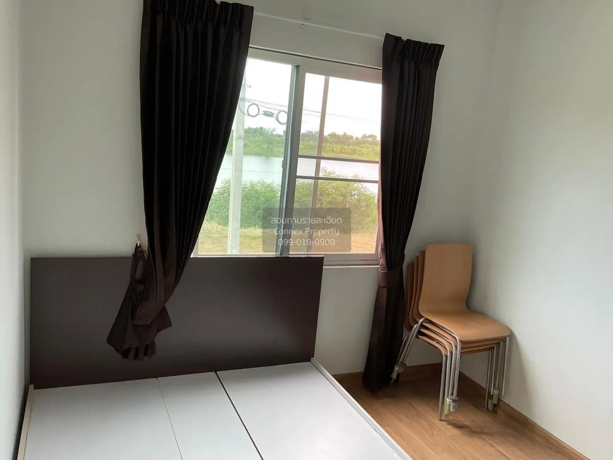 For Sale Townhouse/Townhome  , Areeya The Colors Sai Noi , corner