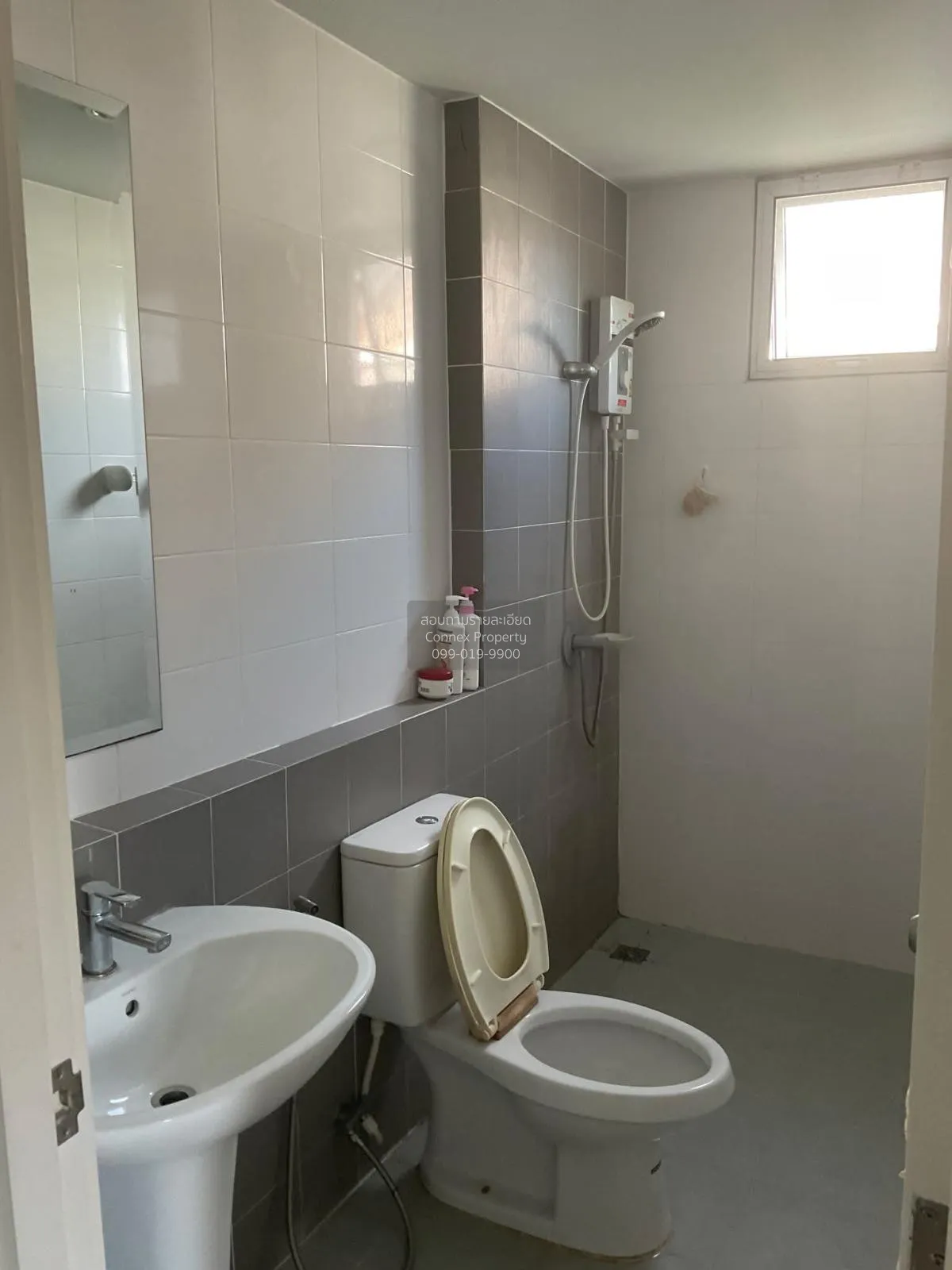 For Sale Townhouse/Townhome  , Areeya The Colors Sai Noi , corner