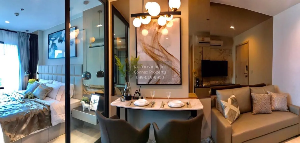 FOR RENT condo , Life One Wireless , BTS-Phloen Chit , Lumpini ,  1