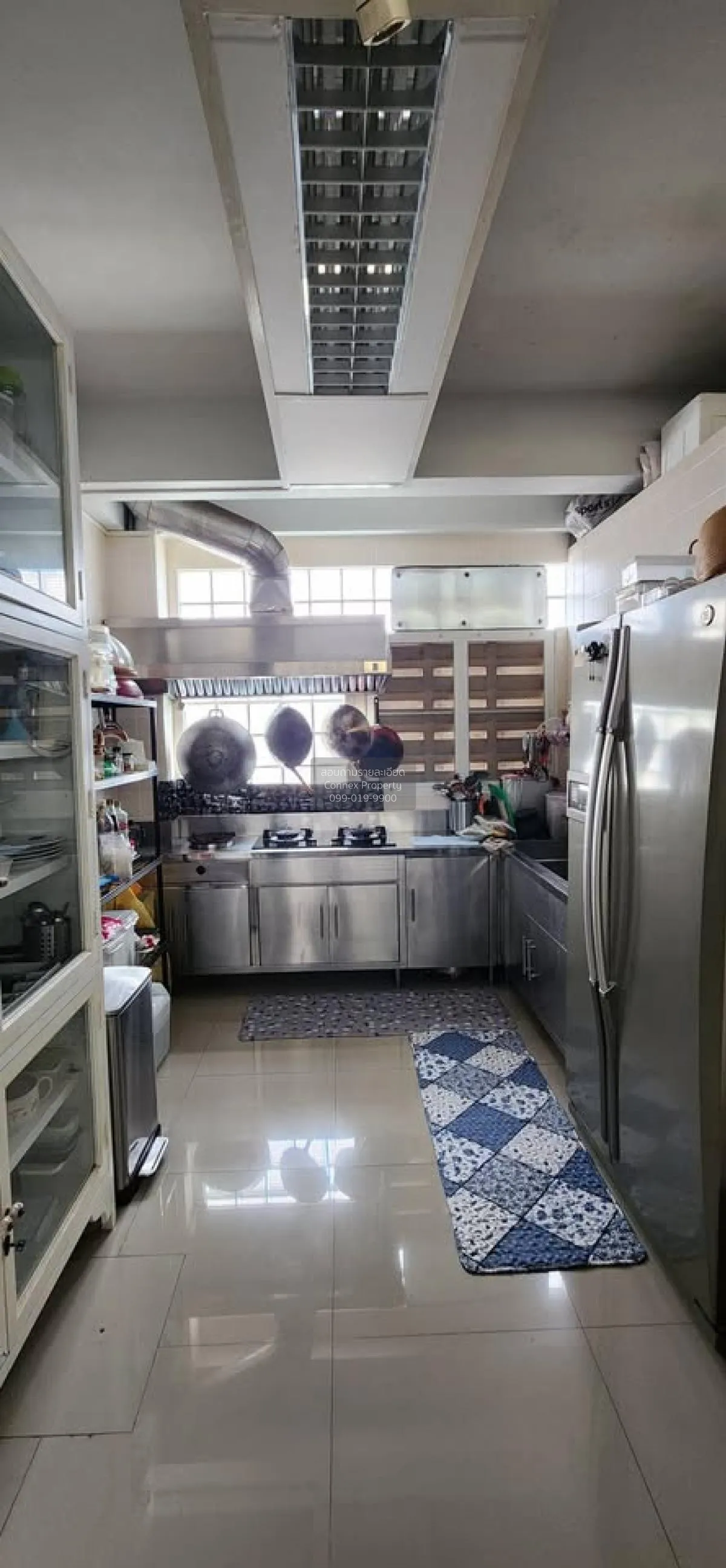 For Sale 4-story single house, Inthamara 44 Alley , Ratchadaphise 2