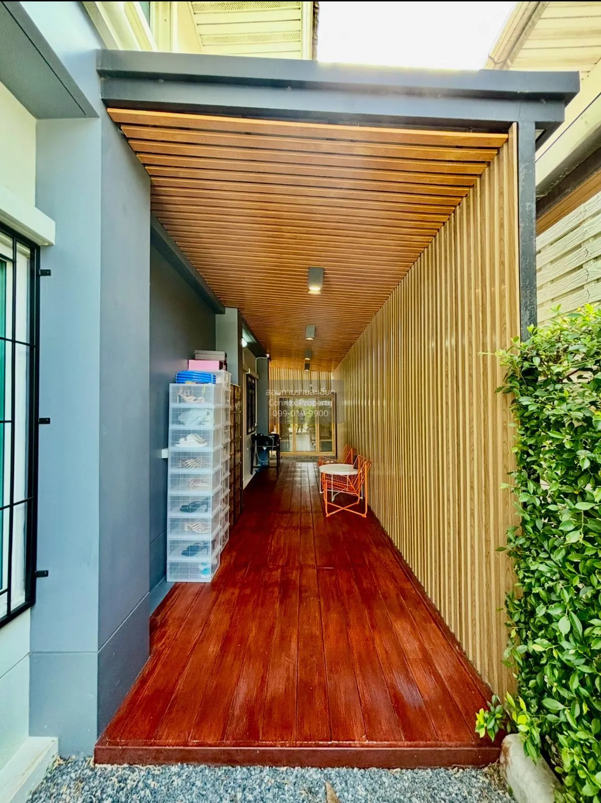 ขายหมู่บ้านศุภาลัยการ์เด้นวิลล์รังสิต คลอง2 ประชาธิปัตย์ ธัญบุรี 