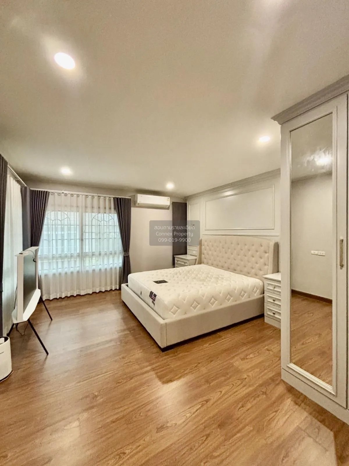 ขายหมู่บ้านศุภาลัยการ์เด้นวิลล์รังสิต คลอง2 ประชาธิปัตย์ ธัญบุรี 