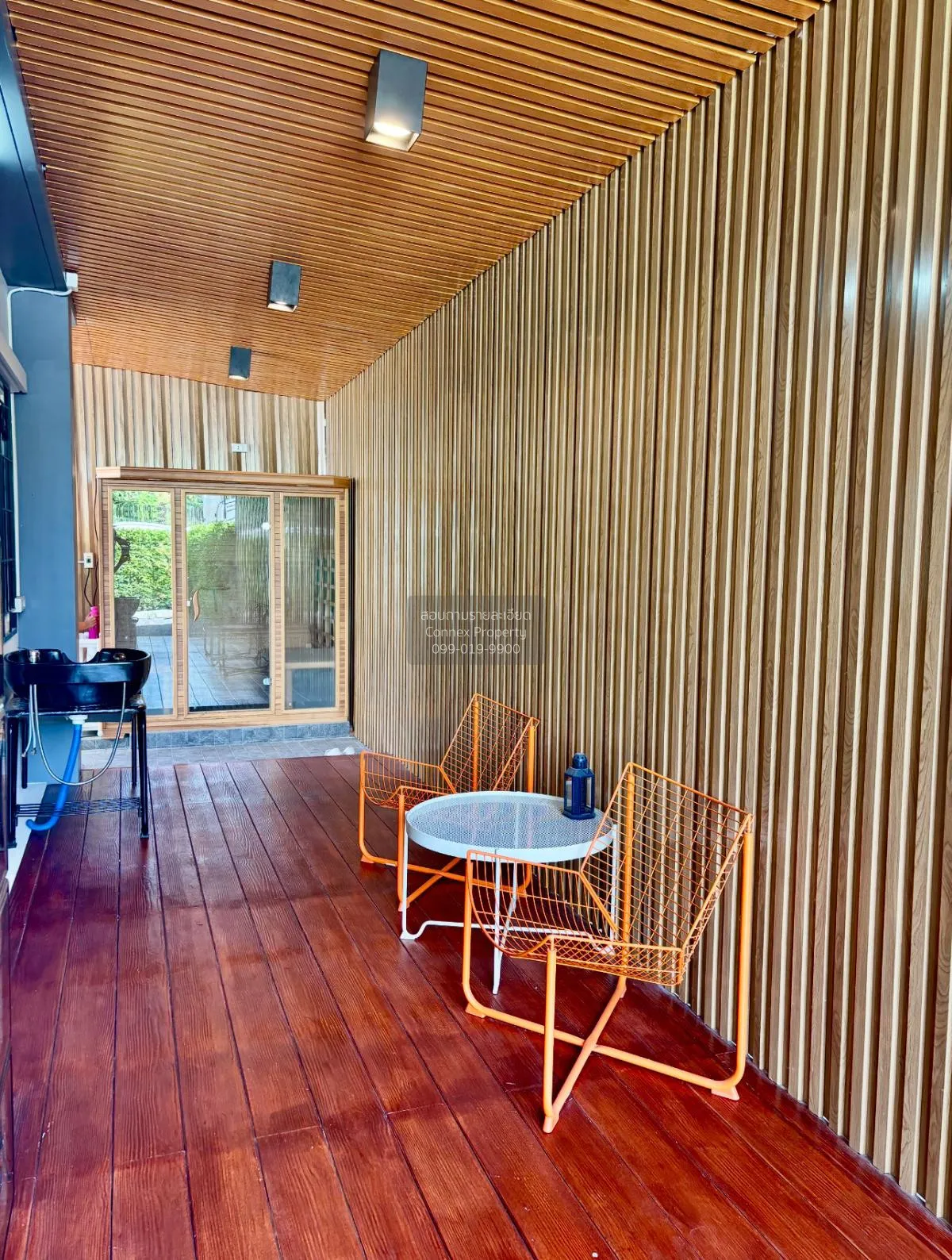 ขายหมู่บ้านศุภาลัยการ์เด้นวิลล์รังสิต คลอง2 ประชาธิปัตย์ ธัญบุรี 