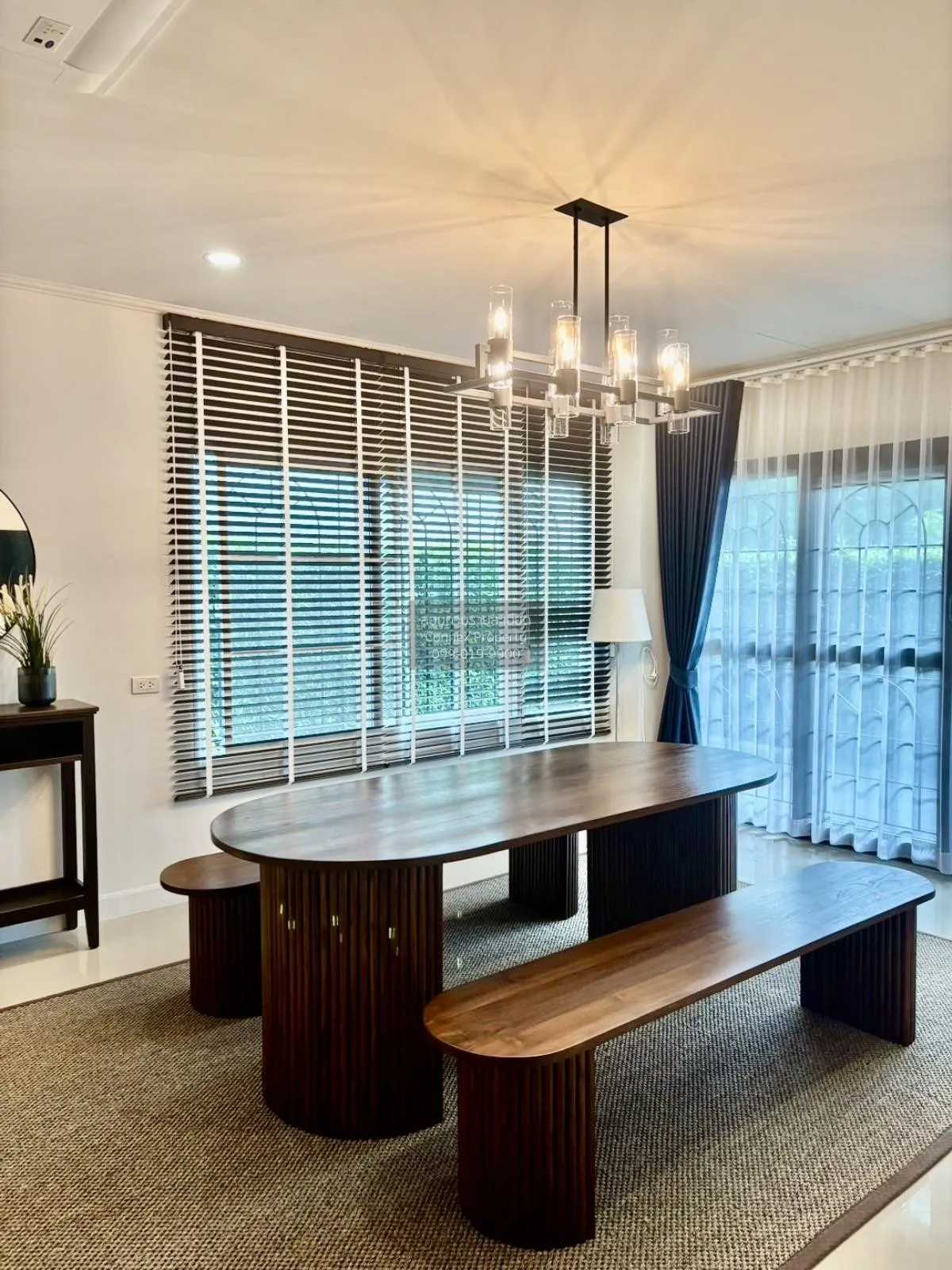 ขายหมู่บ้านศุภาลัยการ์เด้นวิลล์รังสิต คลอง2 ประชาธิปัตย์ ธัญบุรี 