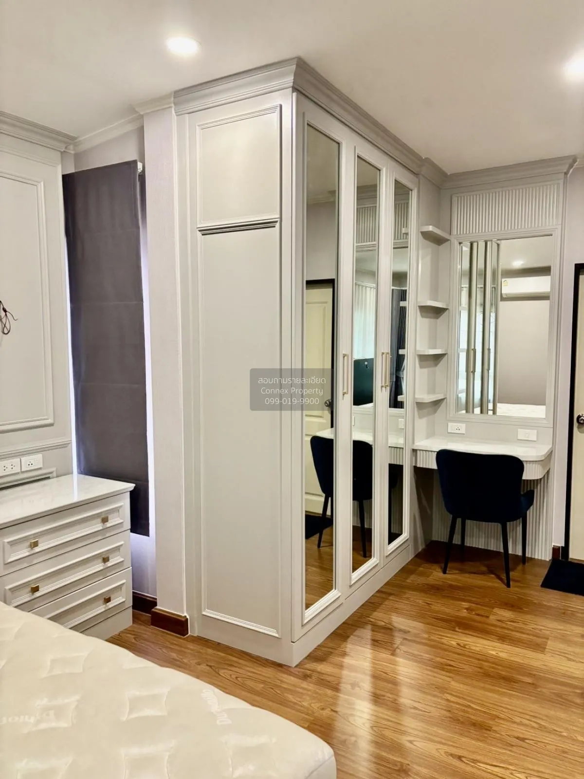 ขายหมู่บ้านศุภาลัยการ์เด้นวิลล์รังสิต คลอง2 ประชาธิปัตย์ ธัญบุรี 