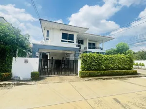 ขายหมู่บ้านศุภาลัยการ์เด้นวิลล์รังสิต คลอง2 ประชาธิปัตย์ ธัญบุรี ปทุมธานี CX-130982