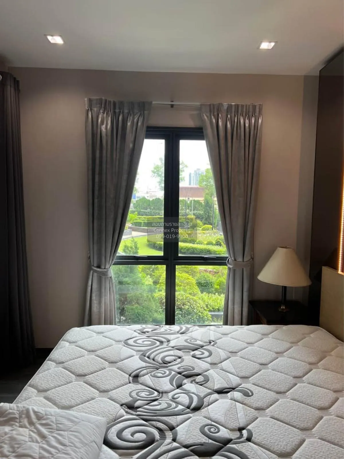 เช่าคอนโด  เดอะริช สาทร - ตากสิน BTS-วงเวียนใหญ่ บางลำภูล่าง เขต 