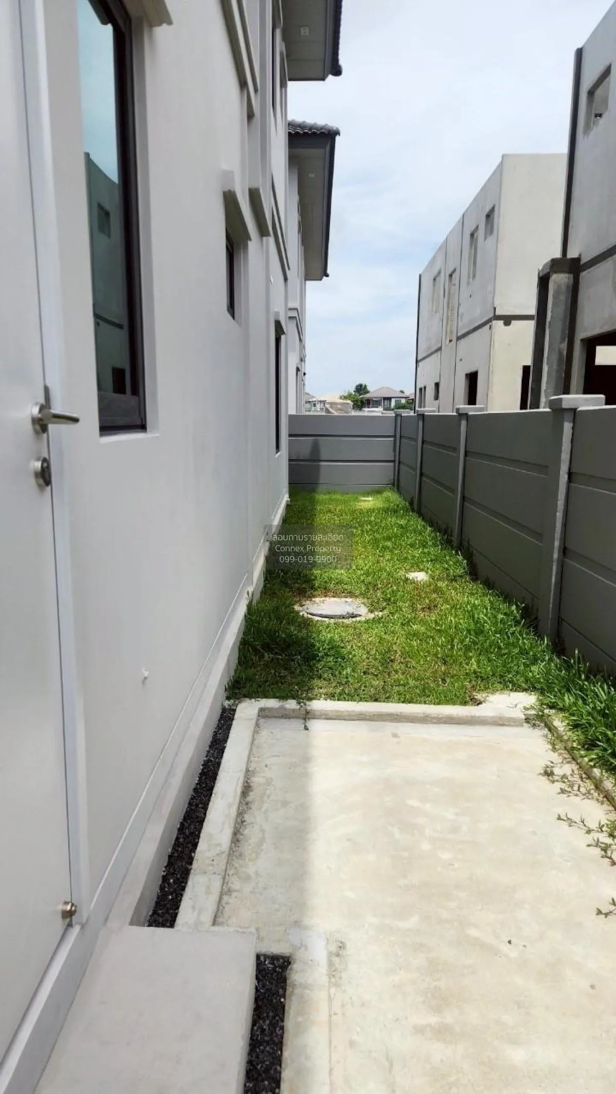 เช่าบ้าน  ภัสสร ราชพฤกษ์ MRT-บางรักน้อยท่าอิฐ คลองข่อย ปากเกร็ด น