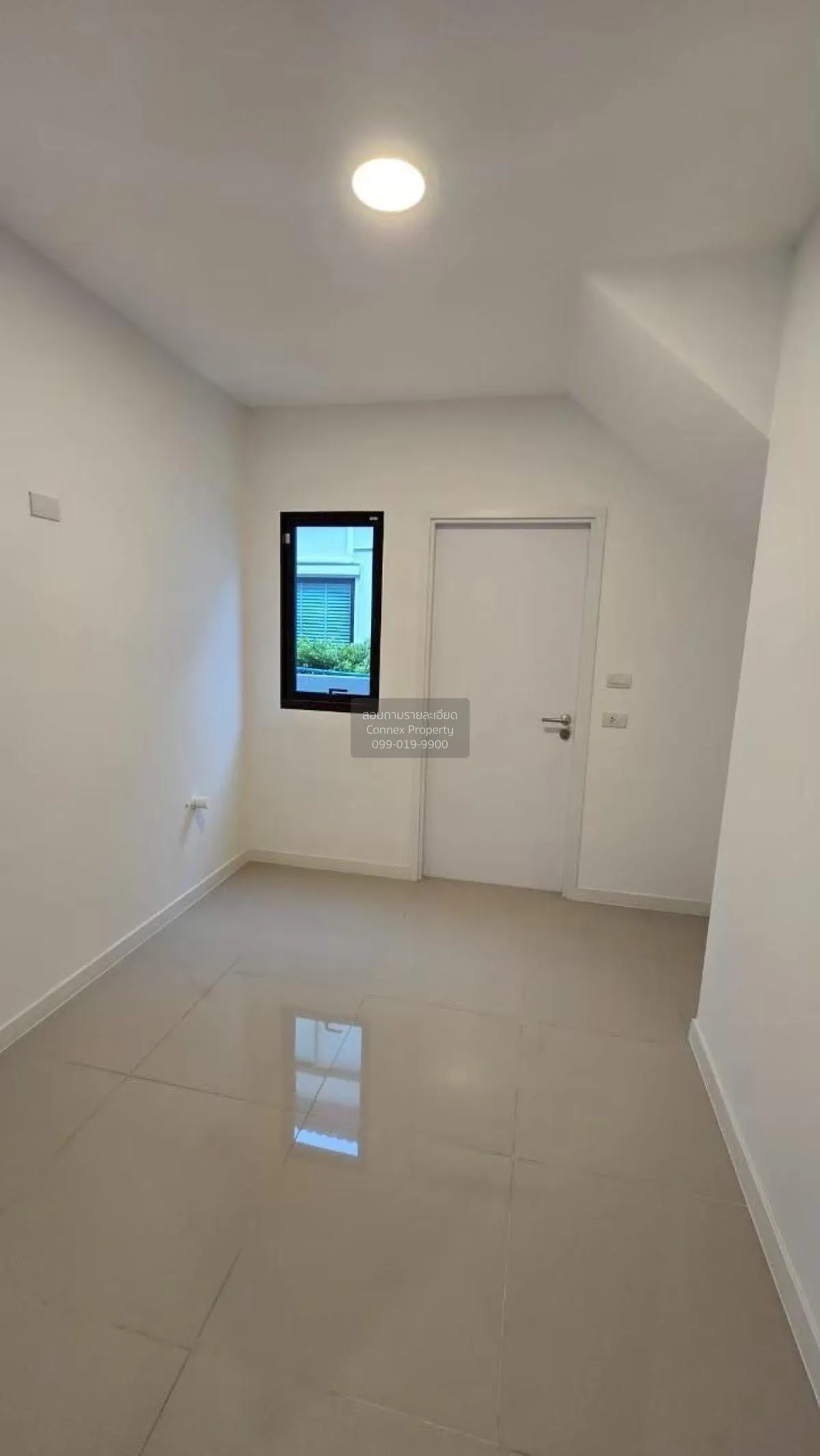 เช่าบ้าน  ภัสสร ราชพฤกษ์ - ติวานนท์ บางคูวัด เมืองปทุมธานี ปทุมธา