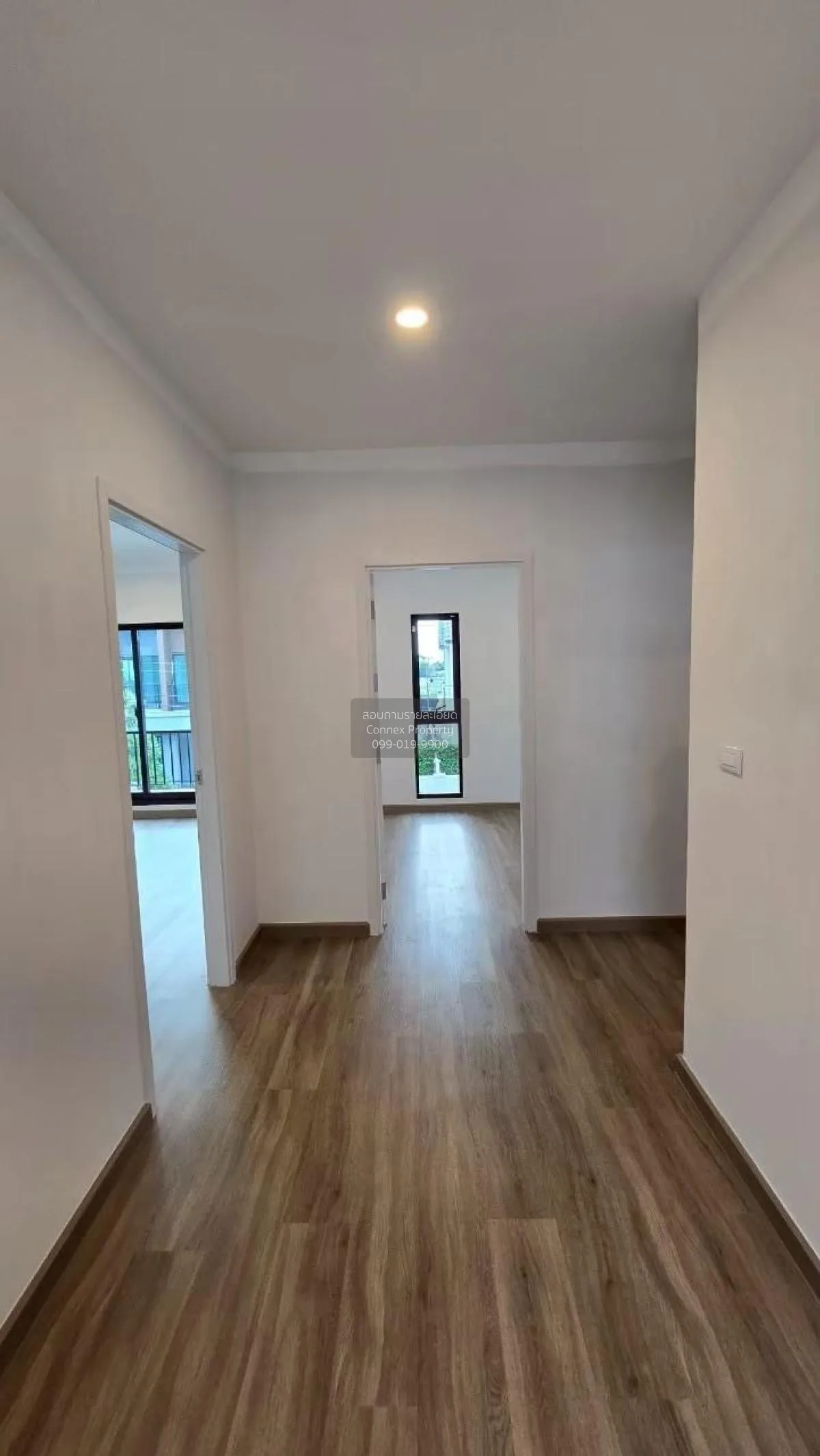 เช่าบ้าน  ภัสสร ราชพฤกษ์ - ติวานนท์ บางคูวัด เมืองปทุมธานี ปทุมธา