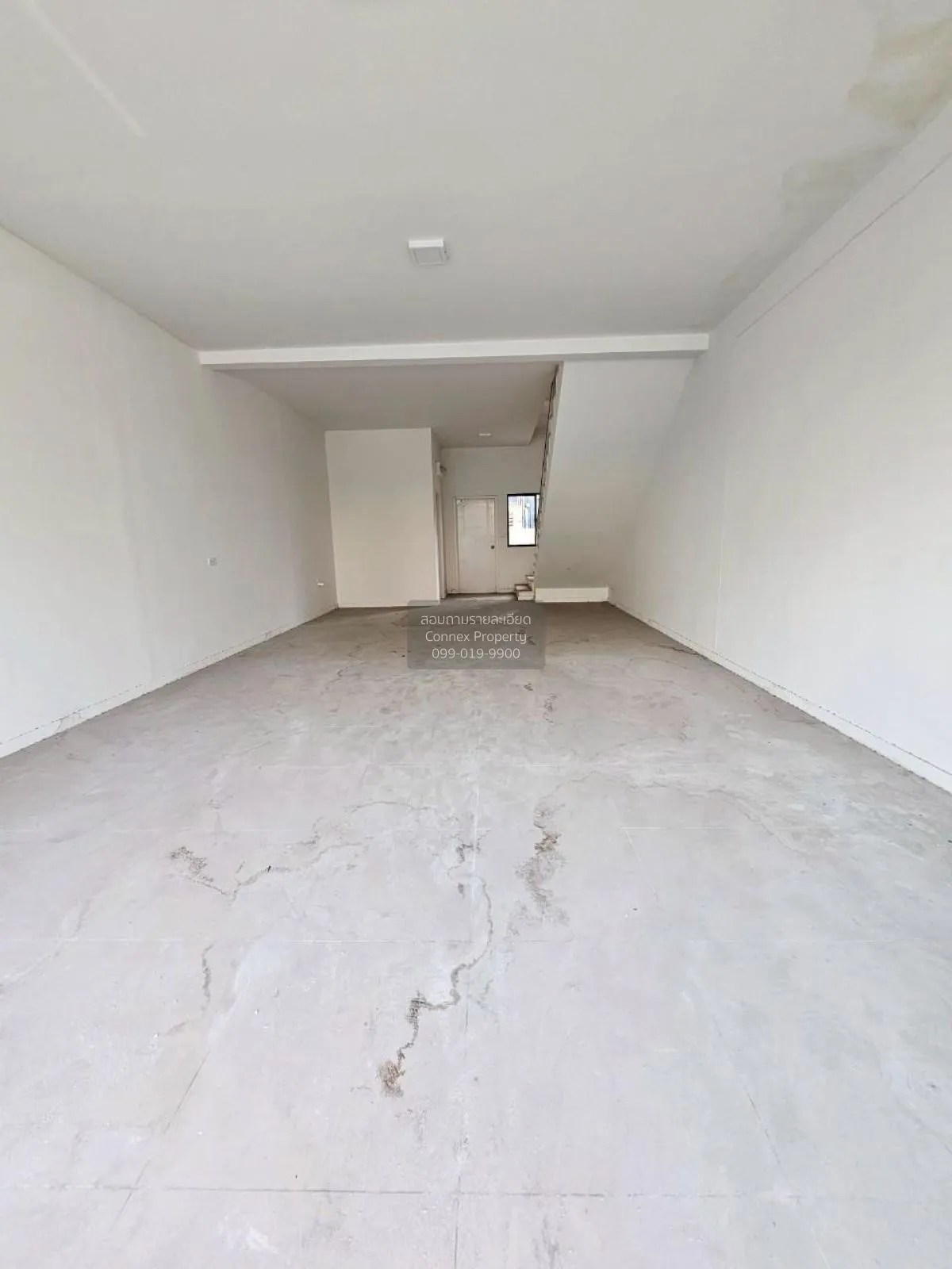 เช่าอาคารพาณิชย์  เดอะ คอนเนค บริซทาวน์ กรุงเทพ - ปทุมธานี บางเดื 2