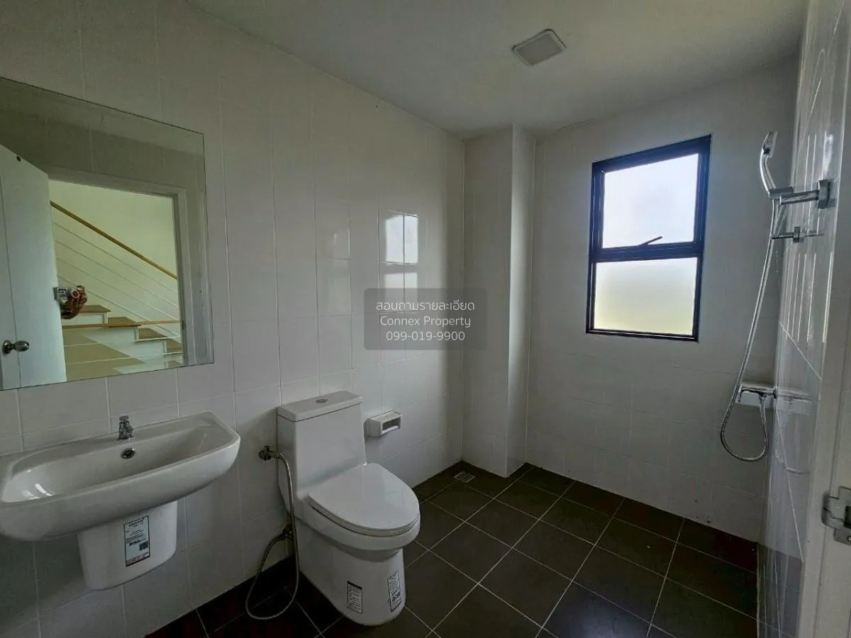 เช่าอาคารพาณิชย์  เดอะ คอนเนค บริซทาวน์ กรุงเทพ - ปทุมธานี บางเดื