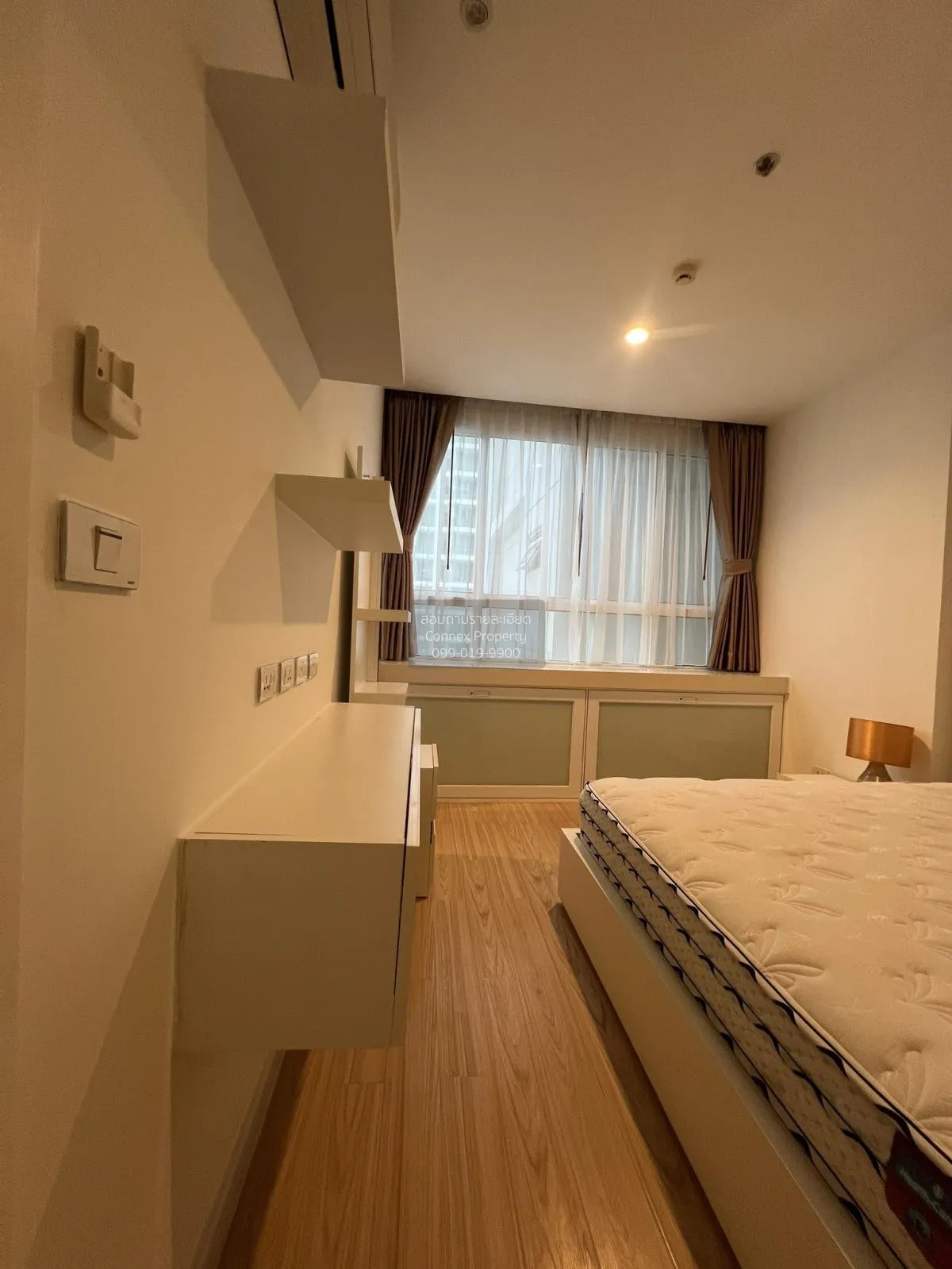 For Rent Condo , TC Green Rama 9 , MRT-Phra Ram 9 , Huai Khwang , 3