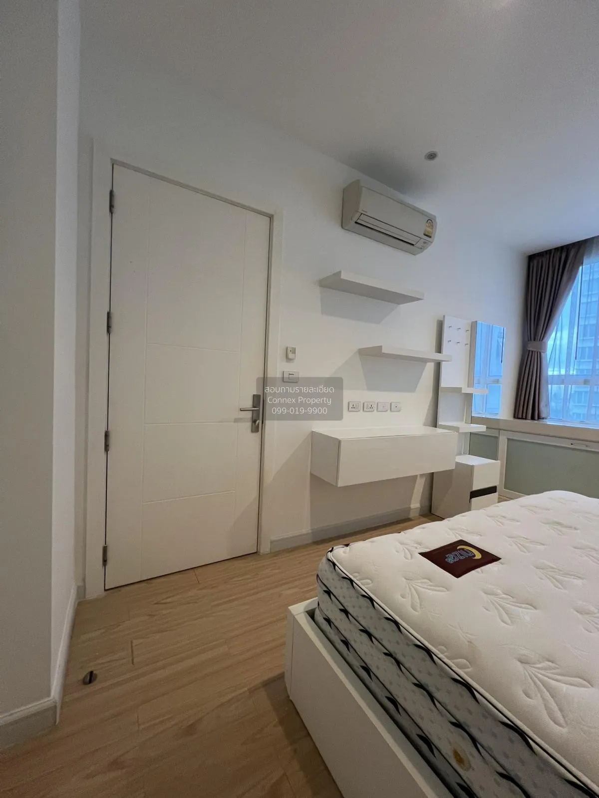 For Rent Condo , TC Green Rama 9 , MRT-Phra Ram 9 , Huai Khwang , 4